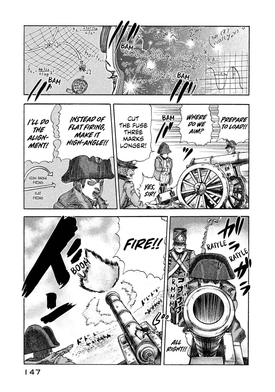 Page 16 Chapter 5 Killer Ape