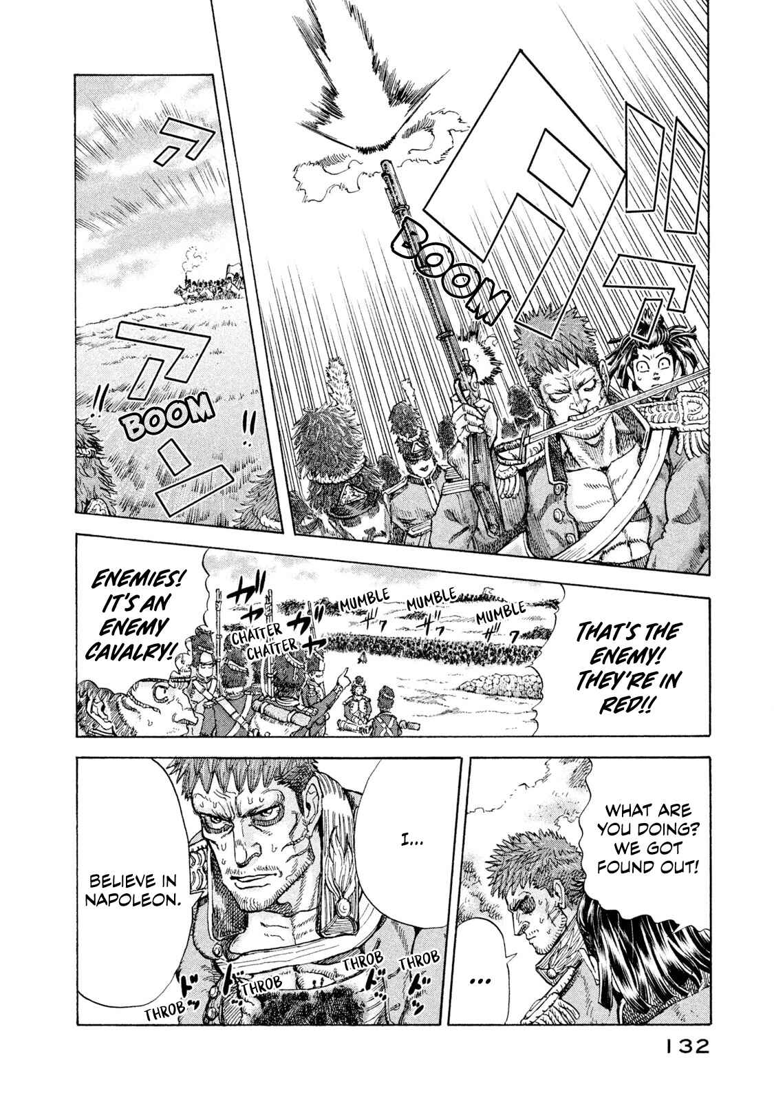 Page 2 Chapter 5 Killer Ape