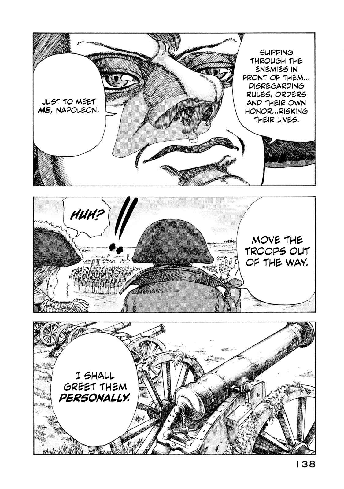 Page 7 Chapter 5 Killer Ape