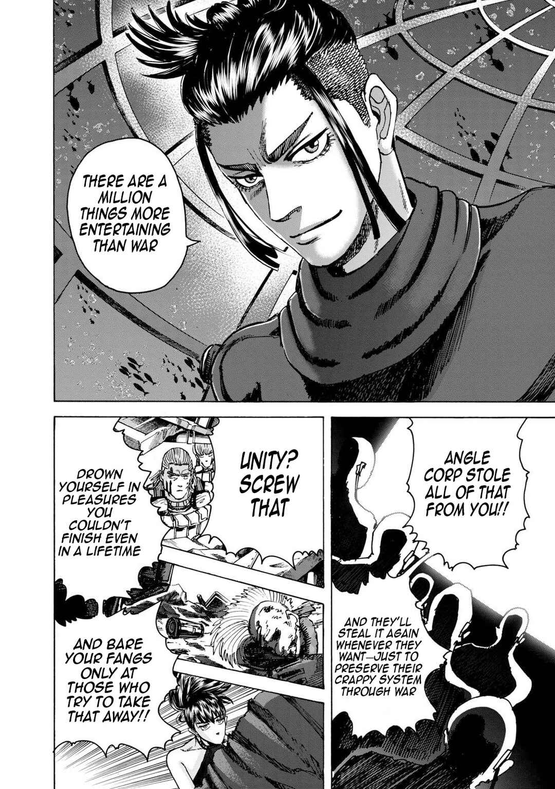 Page 5 Chapter 44 Killer Ape