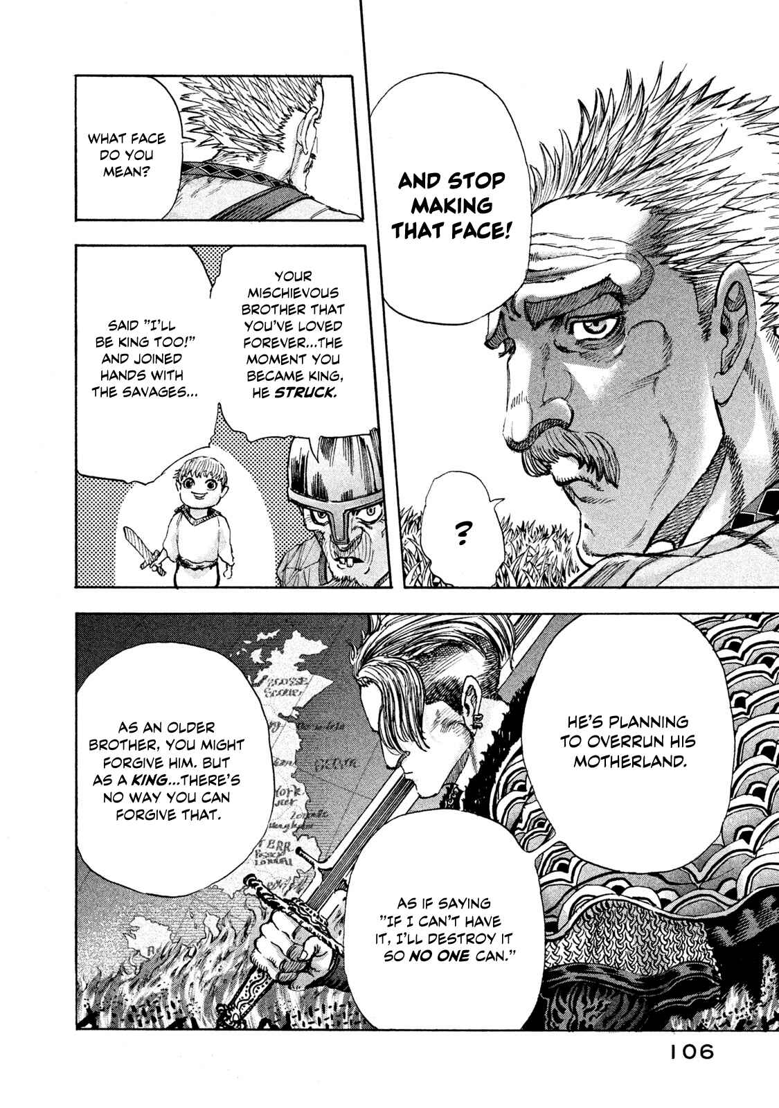Page 10 Chapter 13 Killer Ape