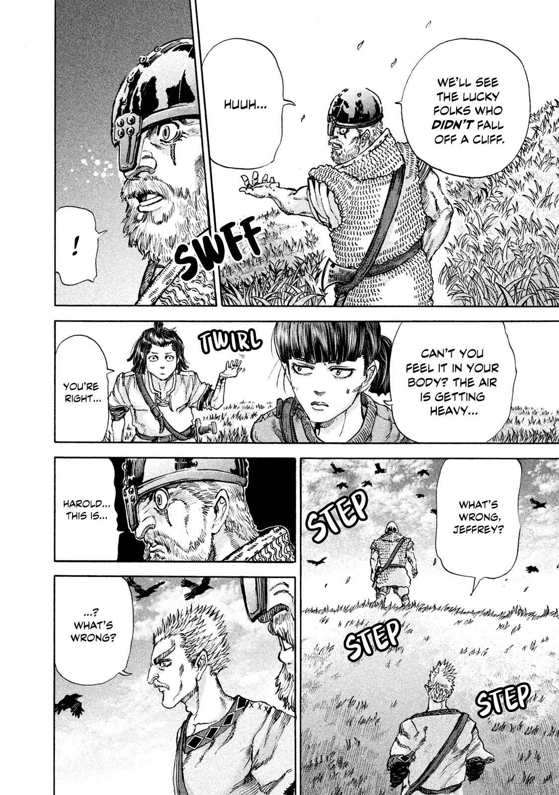 Page 14 Chapter 13 Killer Ape