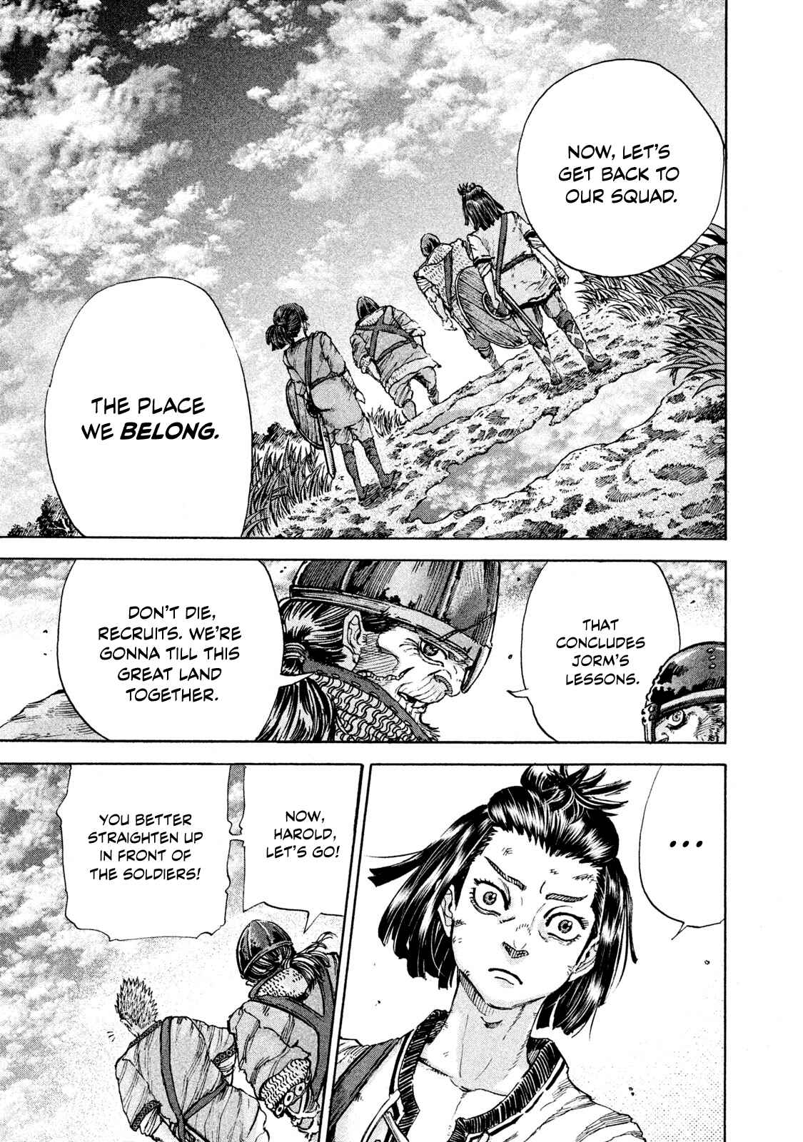 Page 9 Chapter 13 Killer Ape