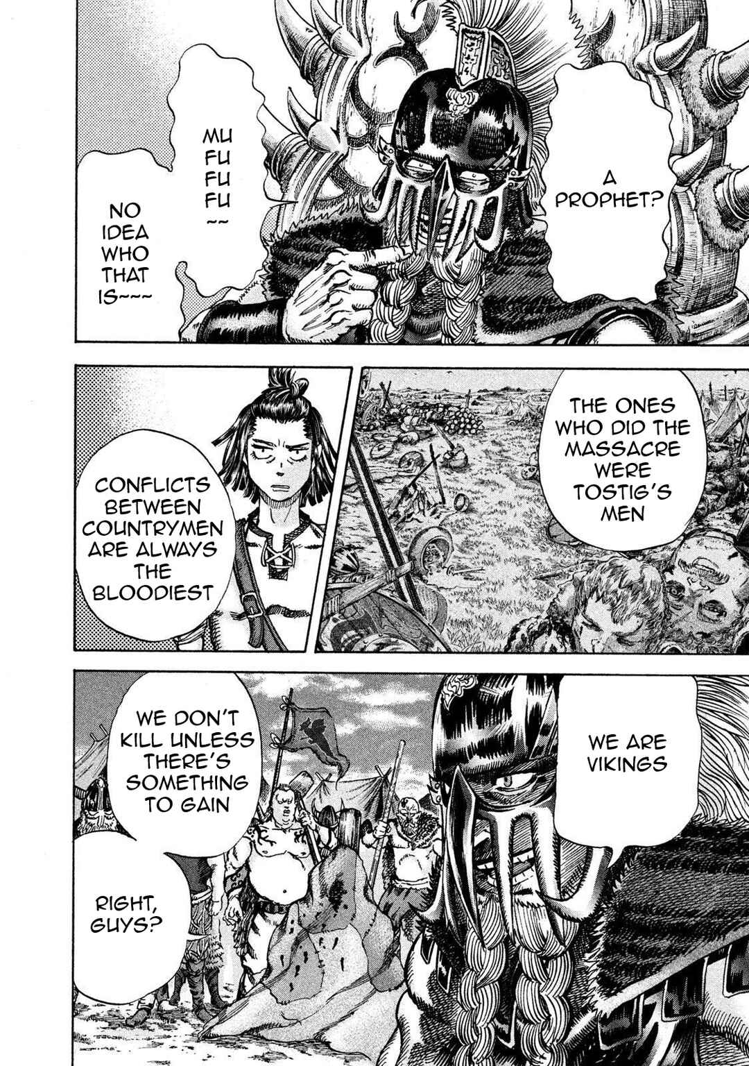 Page 13 Chapter 19 Killer Ape