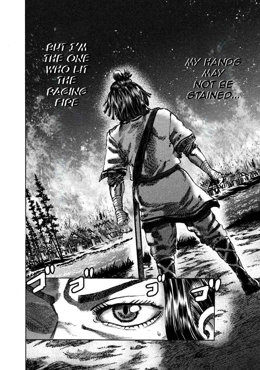 Page 17 Chapter 19 Killer Ape