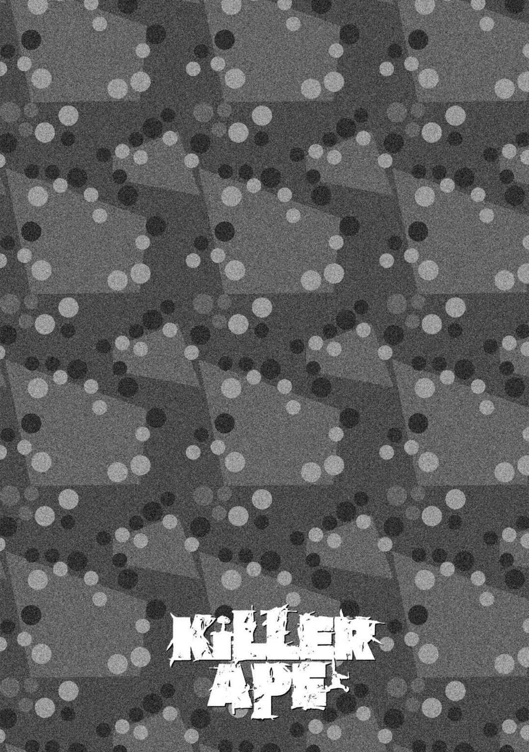 Page 20 Chapter 19 Killer Ape