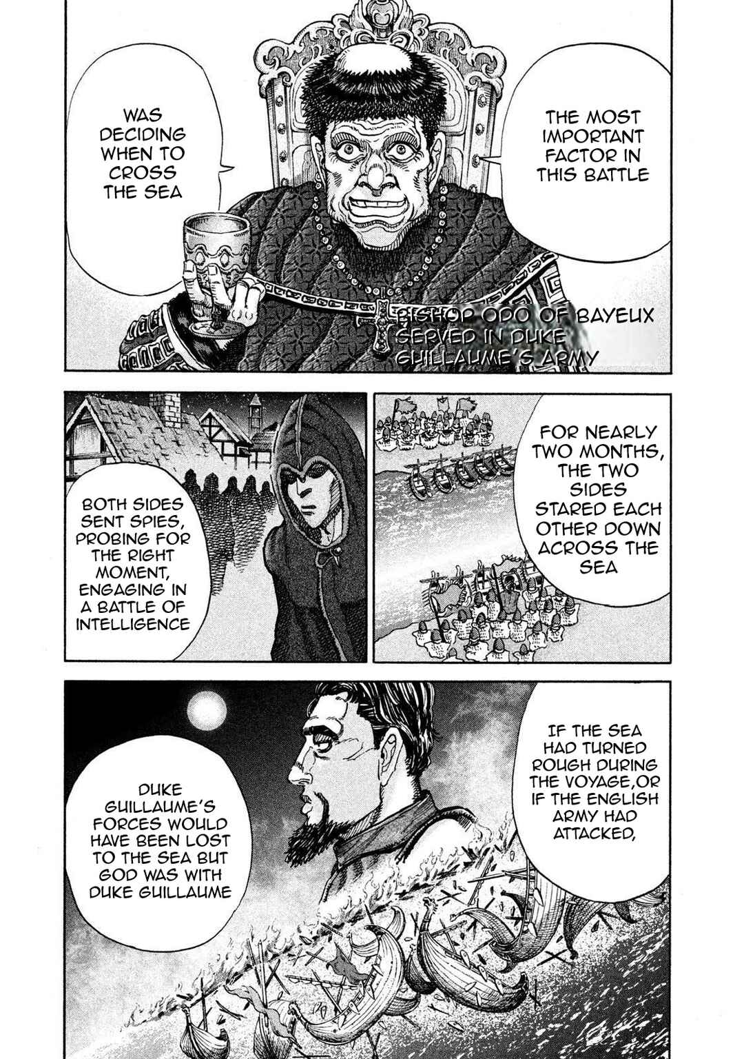Page 4 Chapter 19 Killer Ape