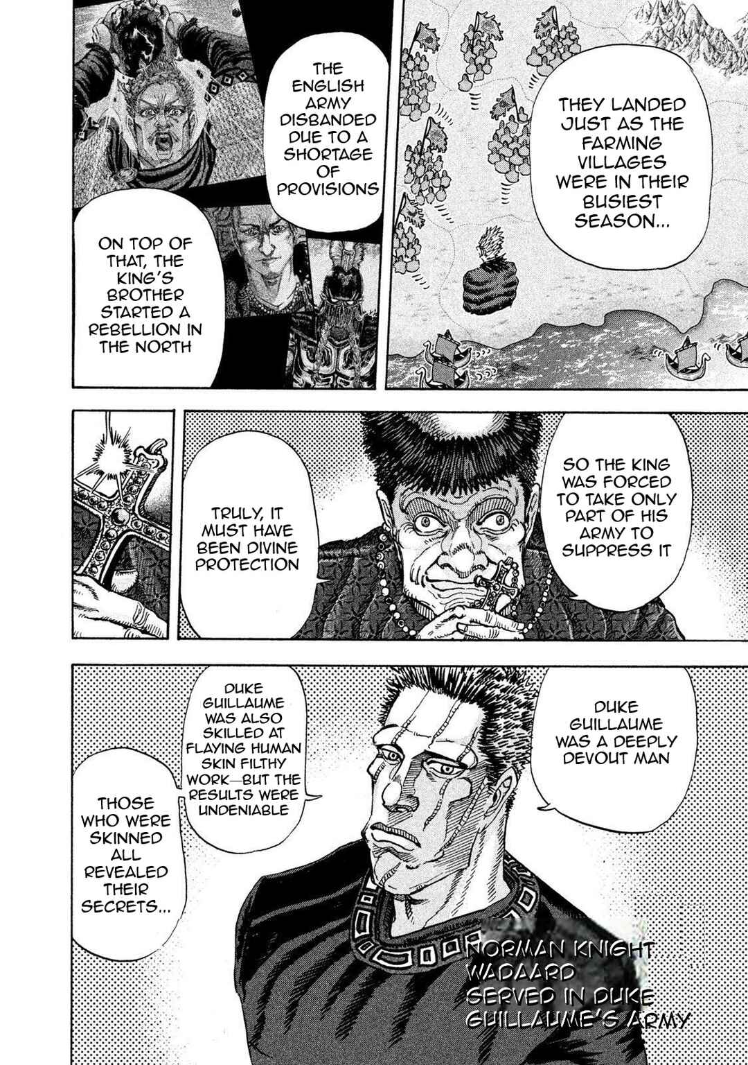 Page 5 Chapter 19 Killer Ape