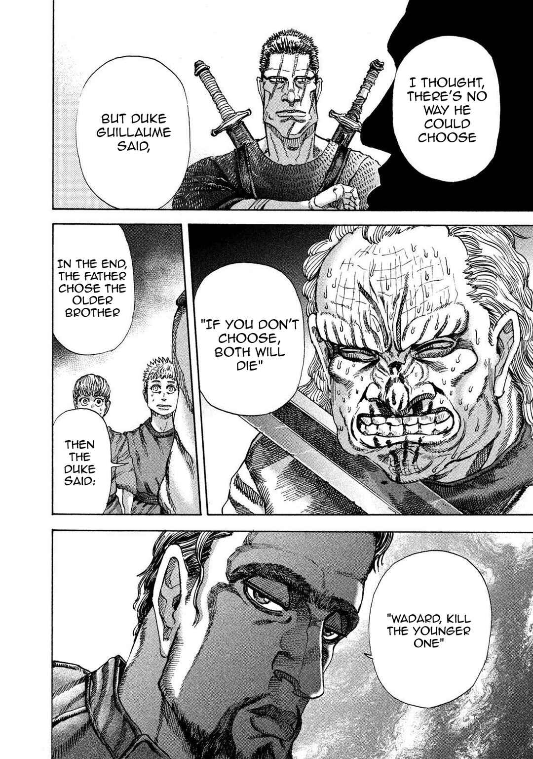 Page 7 Chapter 19 Killer Ape