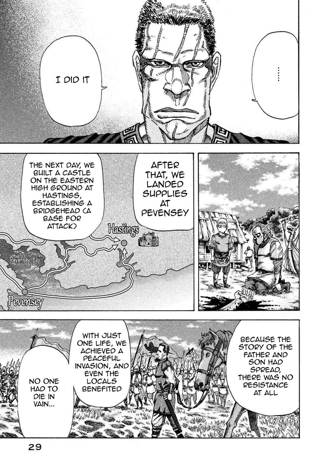 Page 8 Chapter 19 Killer Ape