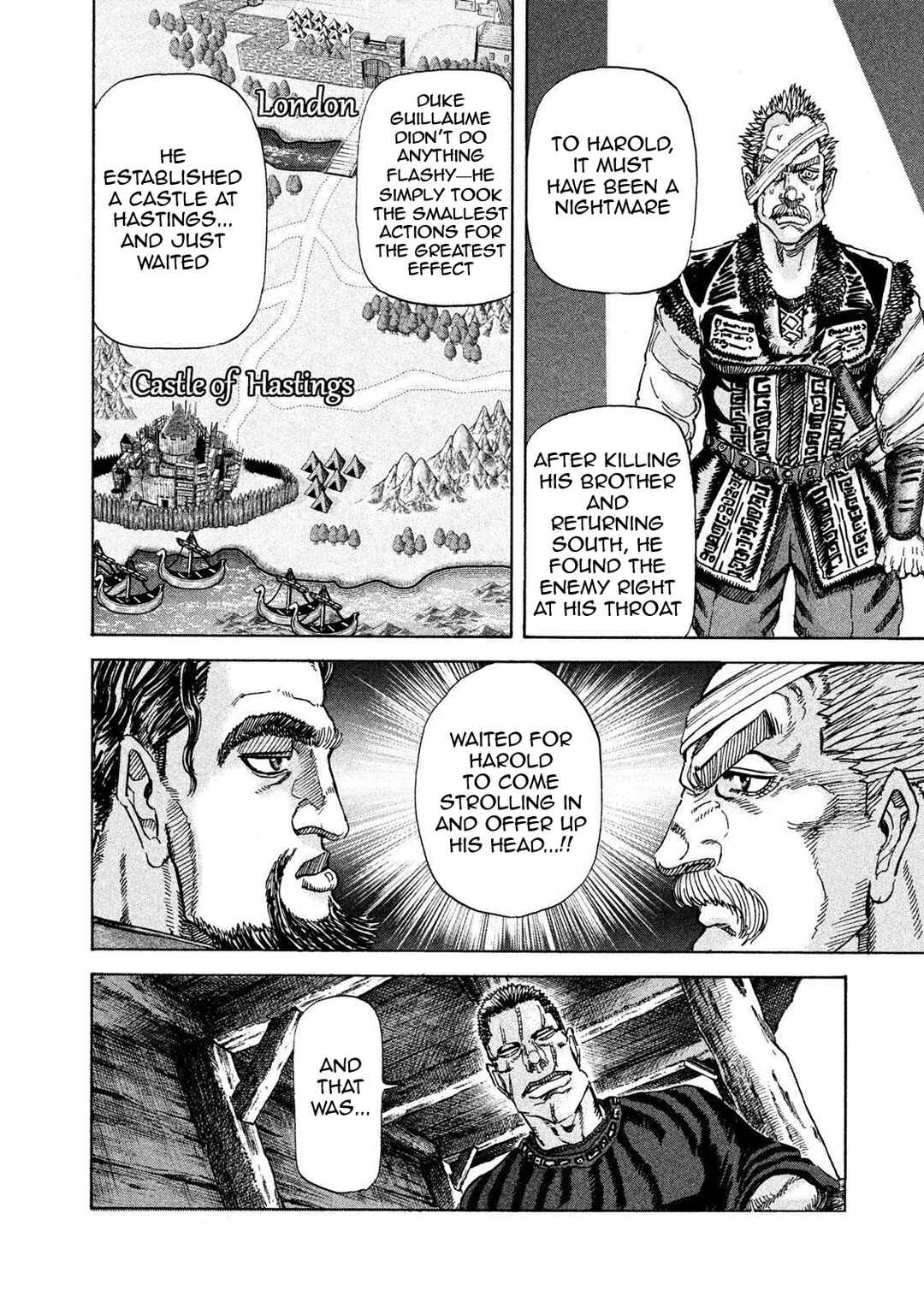 Page 9 Chapter 19 Killer Ape