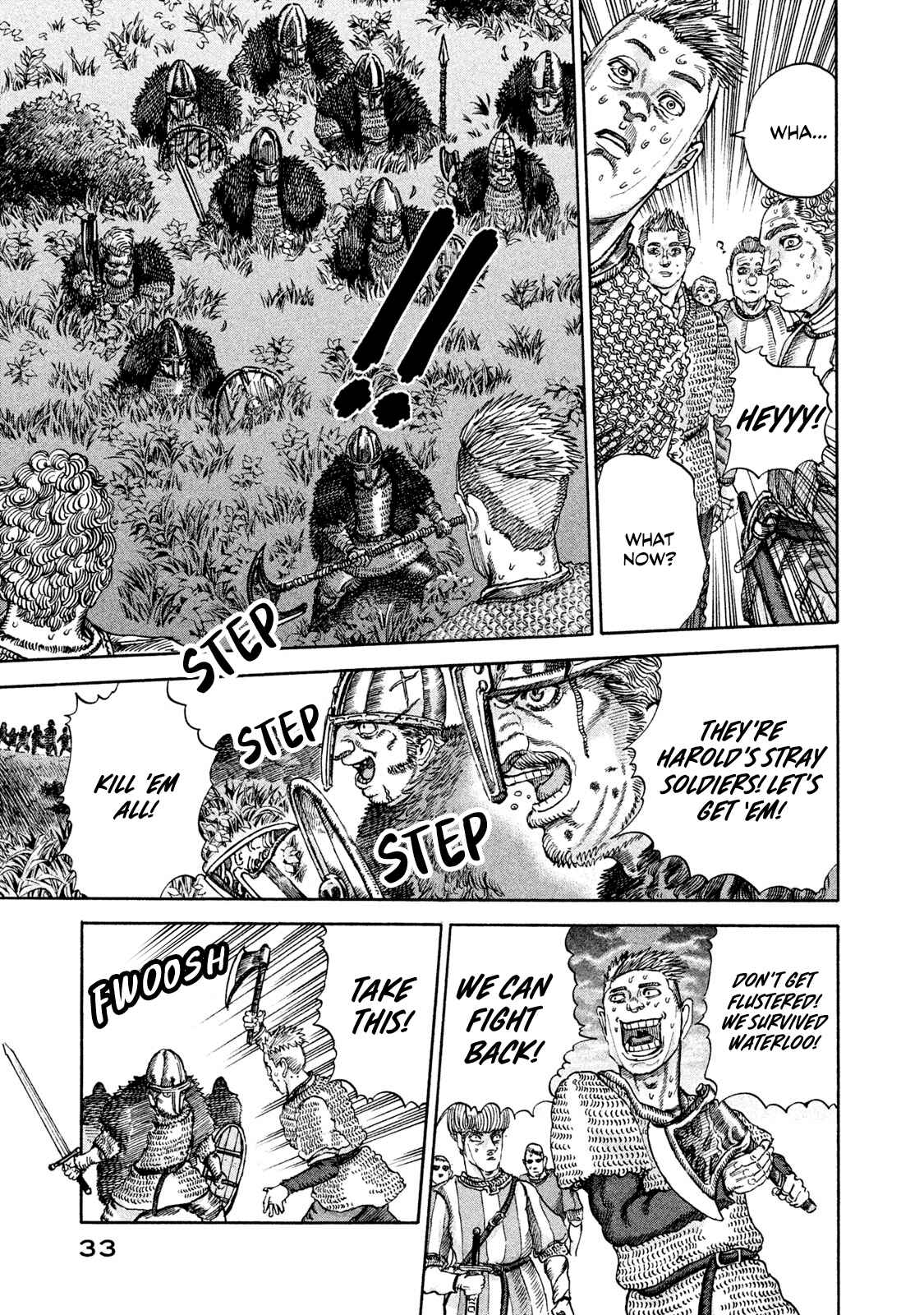 Page 11 Chapter 9 Killer Ape