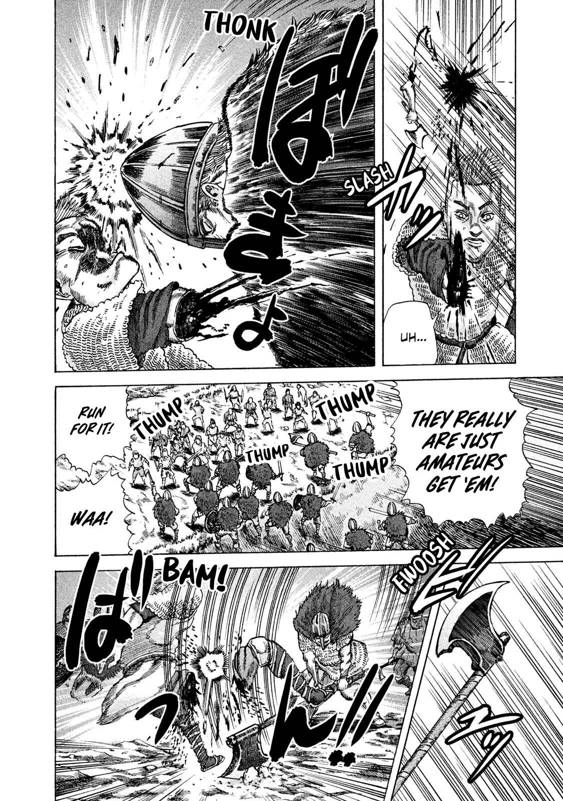 Page 12 Chapter 9 Killer Ape