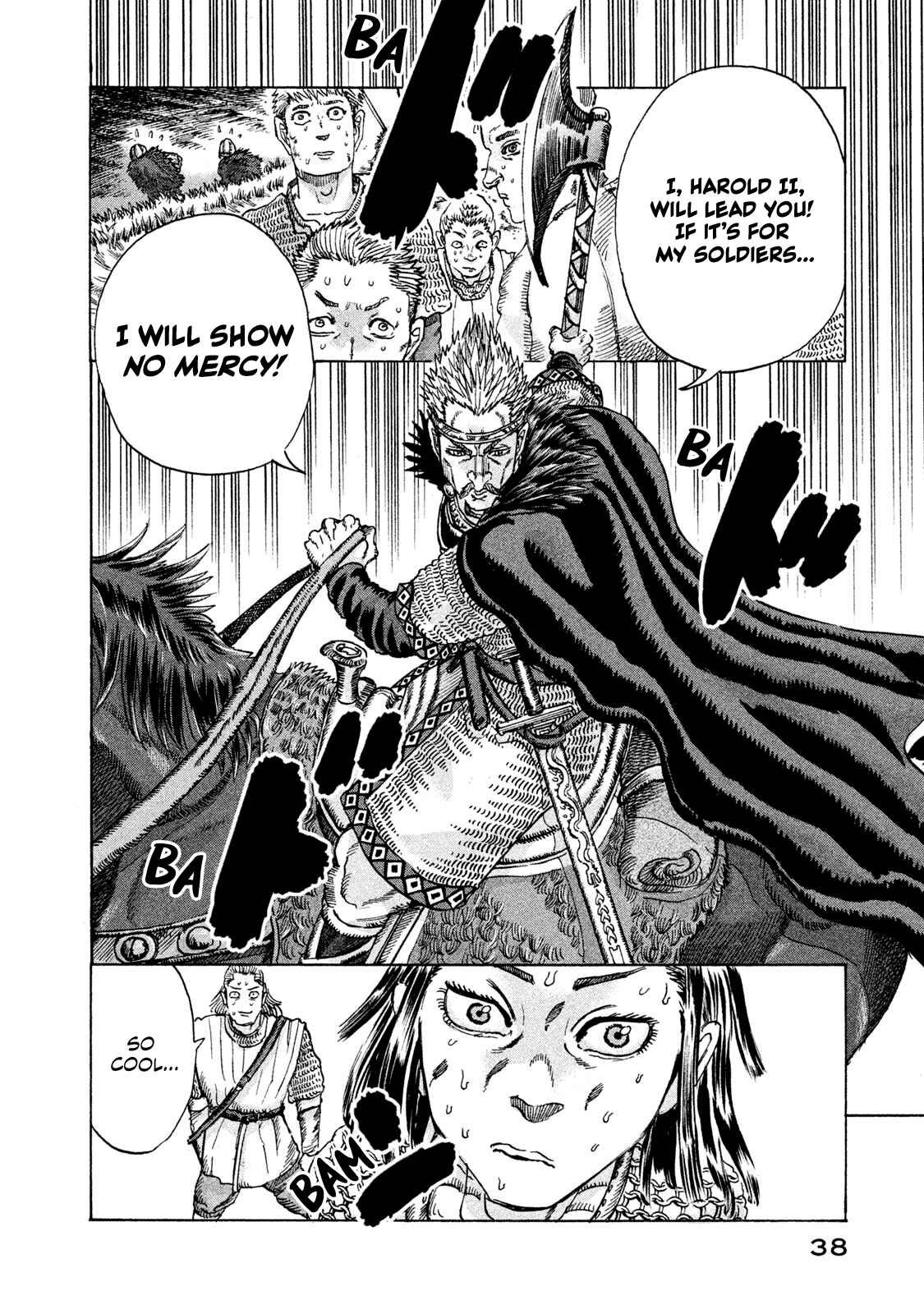 Page 16 Chapter 9 Killer Ape