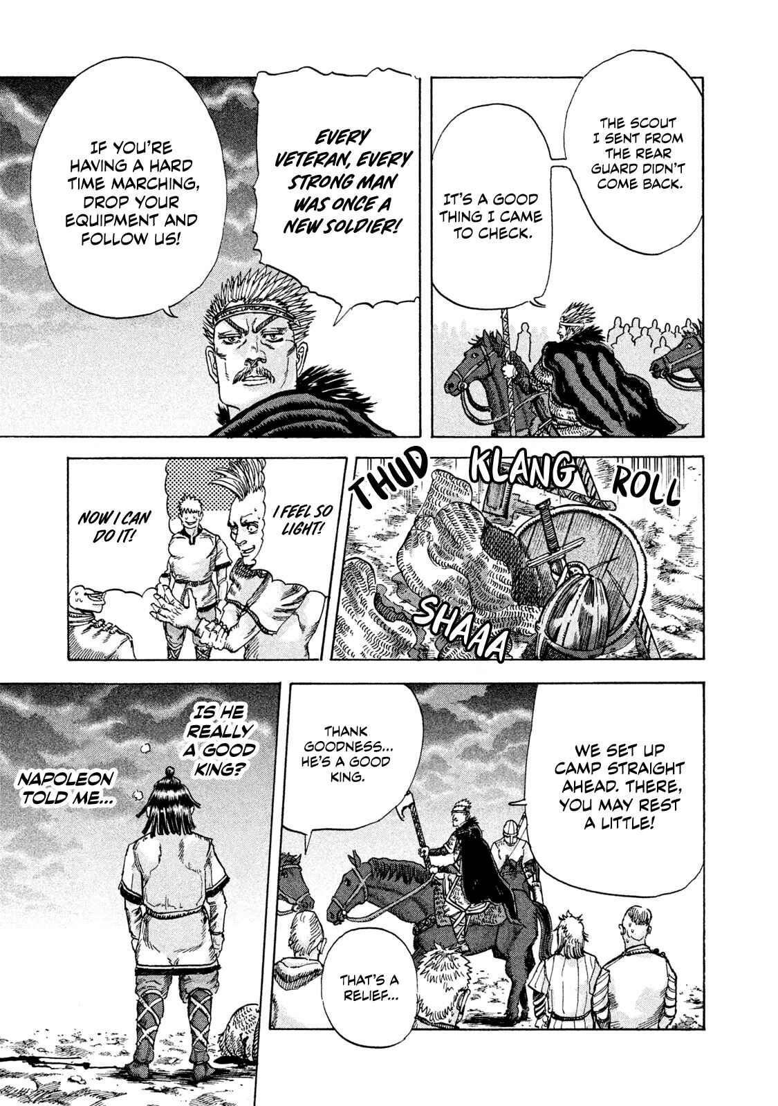 Page 17 Chapter 9 Killer Ape