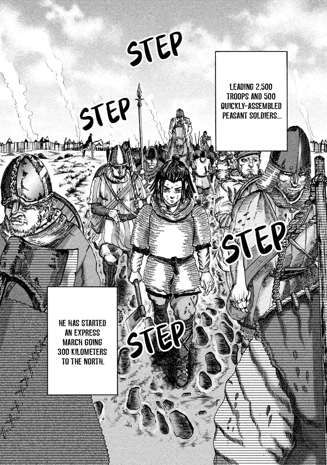 Page 2 Chapter 9 Killer Ape
