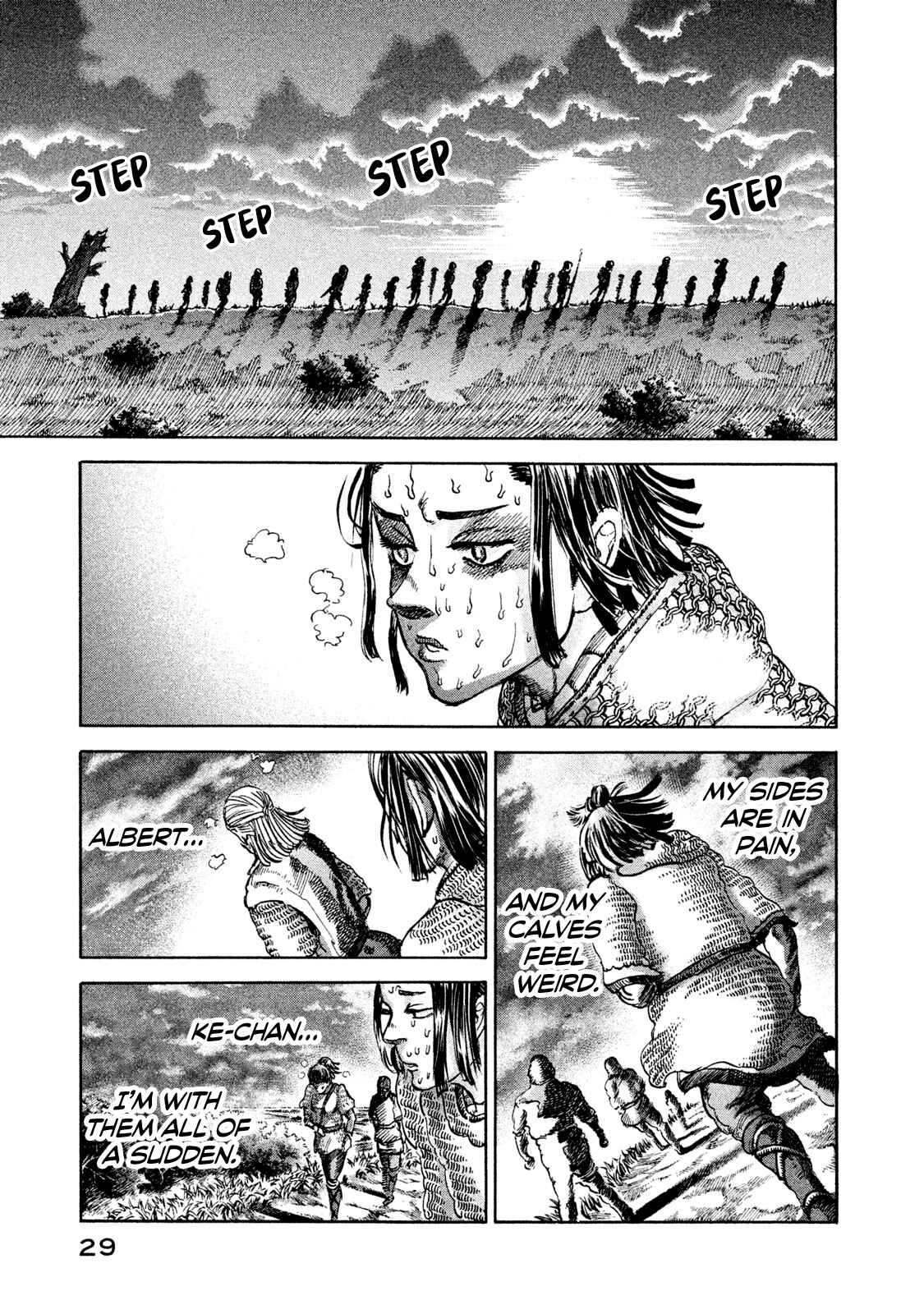 Page 7 Chapter 9 Killer Ape