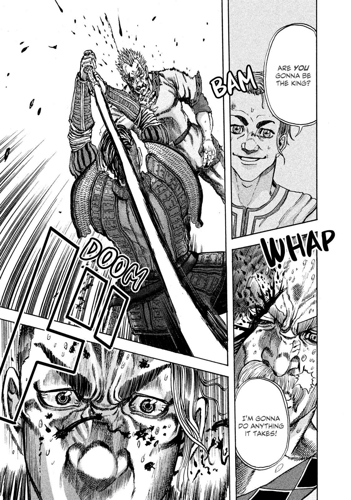 Page 10 Chapter 16 Killer Ape