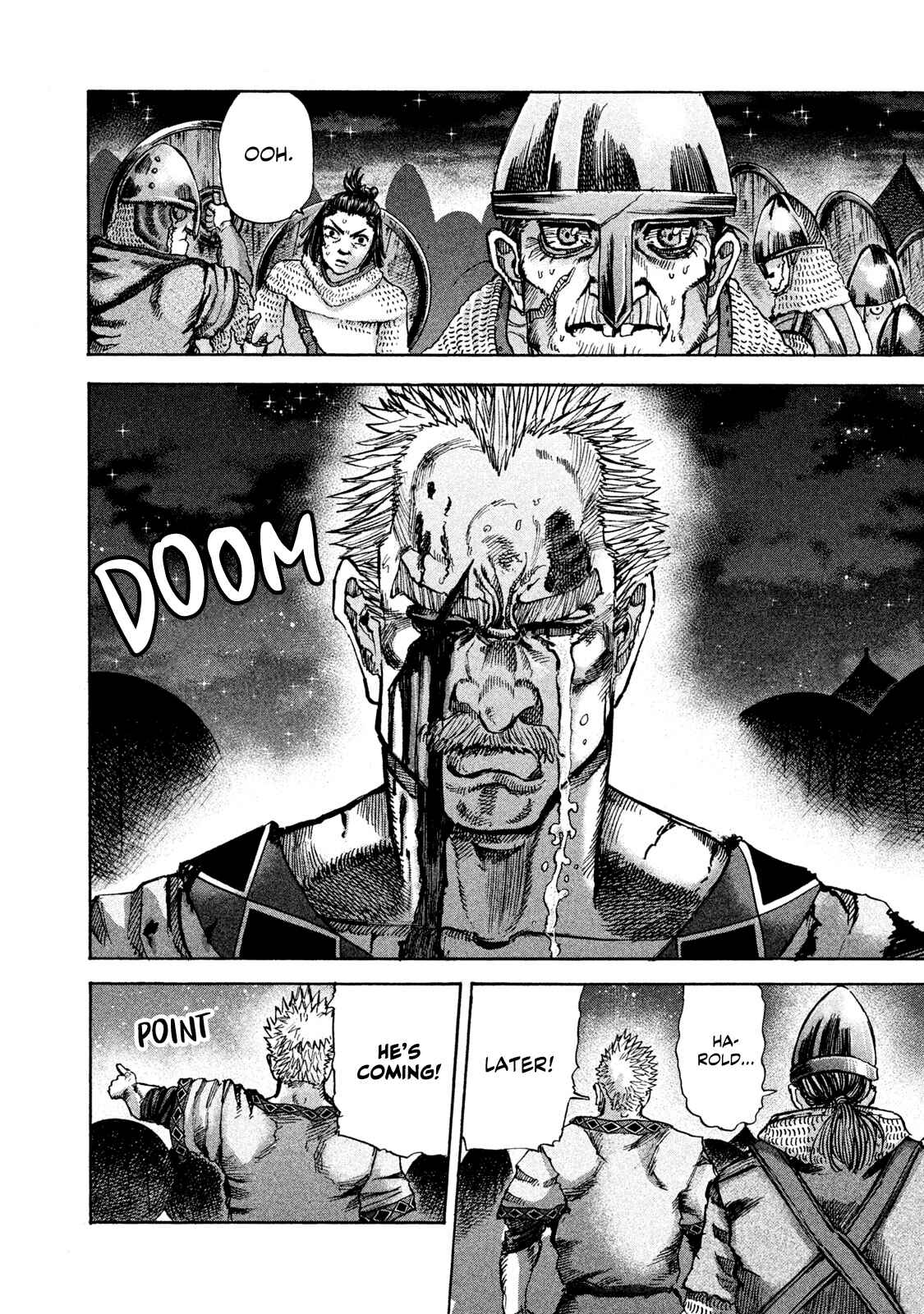 Page 13 Chapter 16 Killer Ape