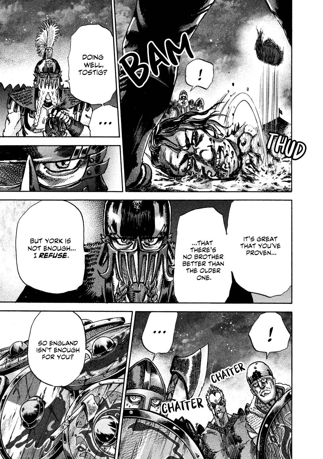 Page 16 Chapter 16 Killer Ape