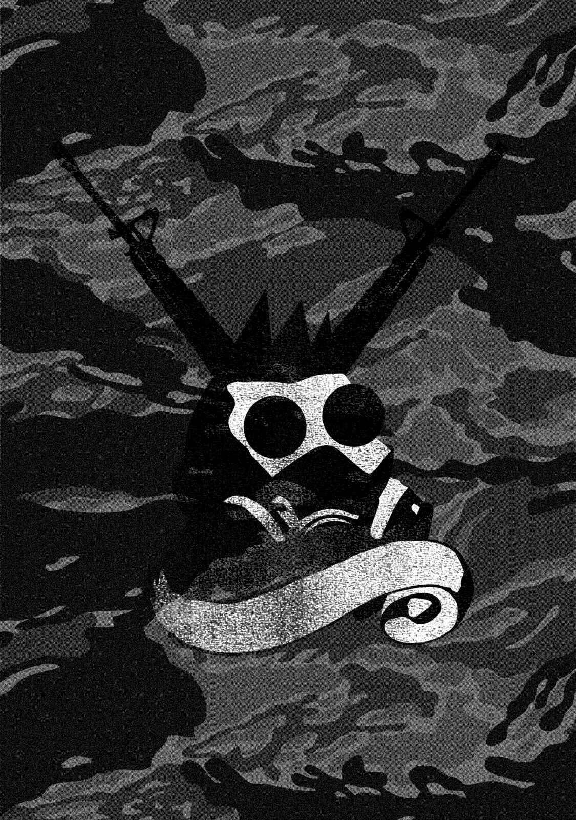 Page 19 Chapter 16 Killer Ape