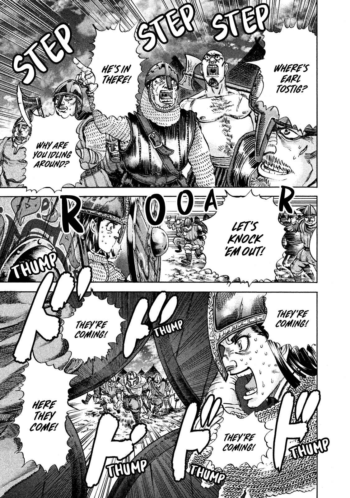Page 4 Chapter 16 Killer Ape