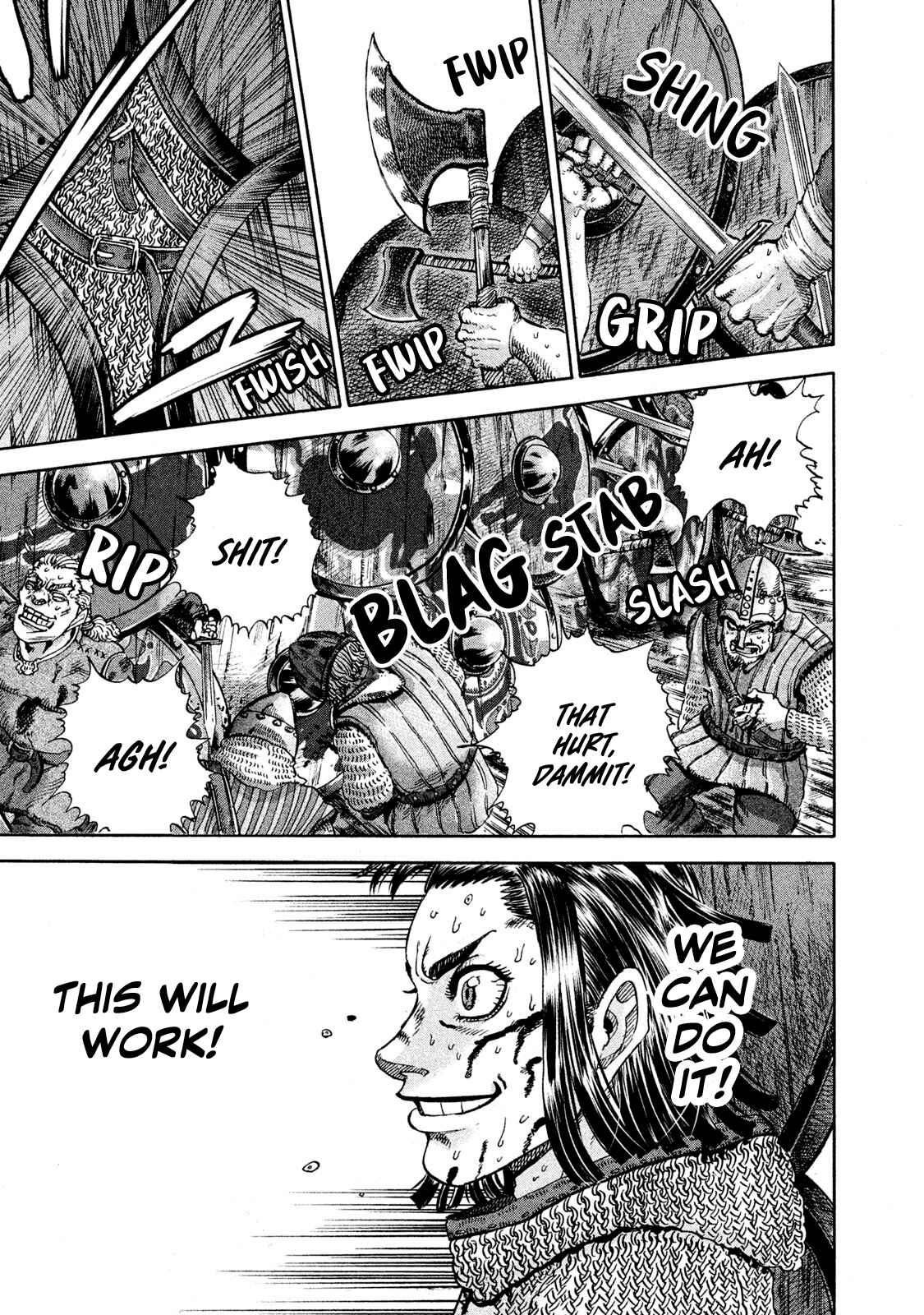 Page 8 Chapter 16 Killer Ape