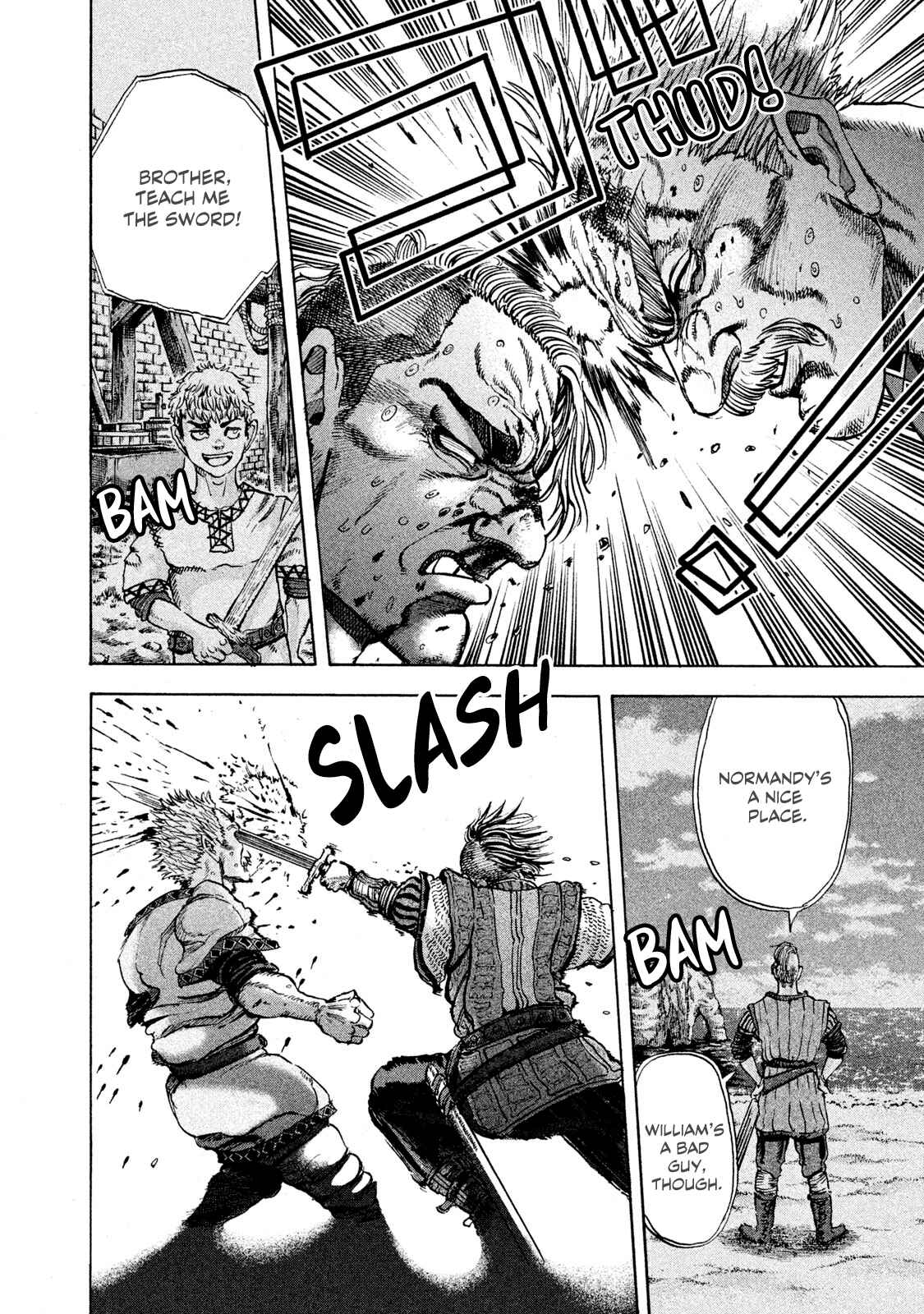 Page 9 Chapter 16 Killer Ape