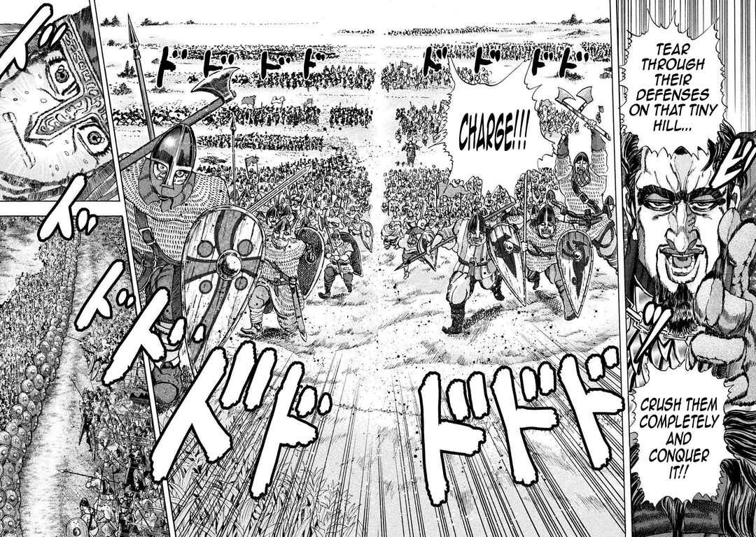 Page 13 Chapter 21 Killer Ape