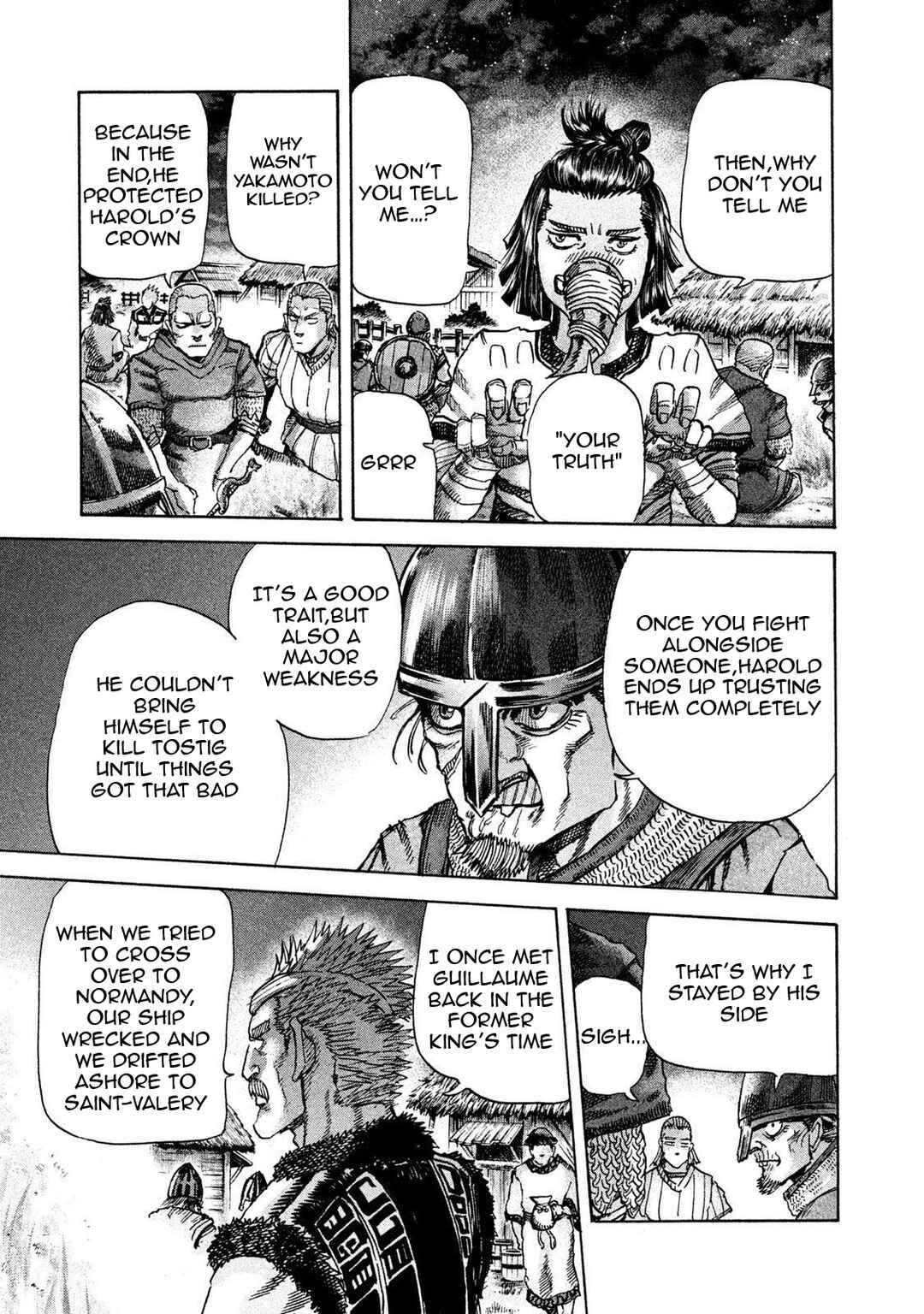 Page 20 Chapter 18 Killer Ape