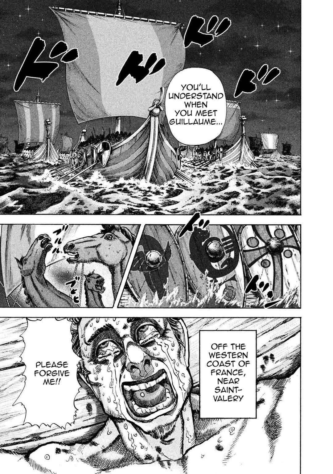 Page 22 Chapter 18 Killer Ape