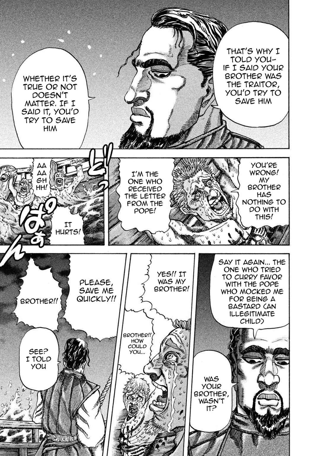 Page 24 Chapter 18 Killer Ape