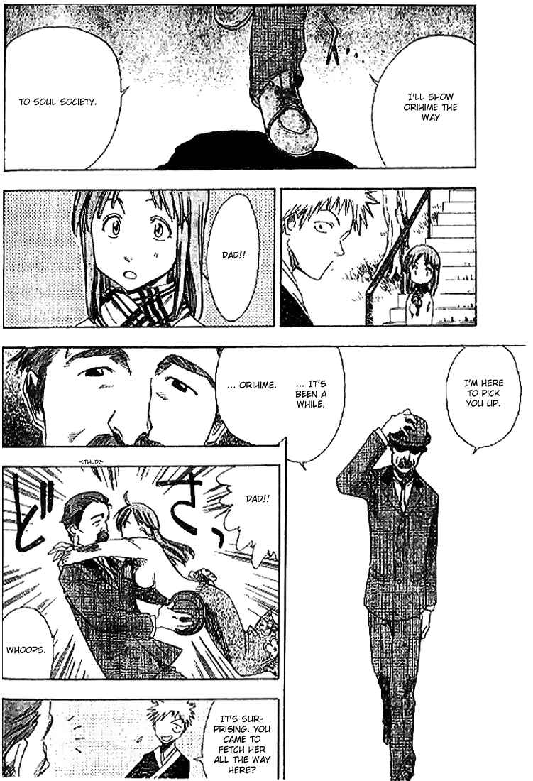 Page 21 Chapter Unknown_8207 Bleach (Pre-Serialization)