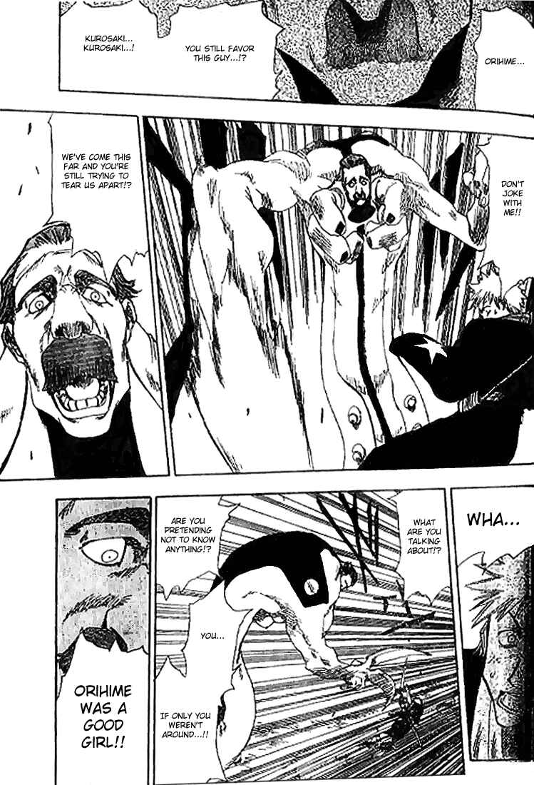 Page 30 Chapter Unknown_8207 Bleach (Pre-Serialization)