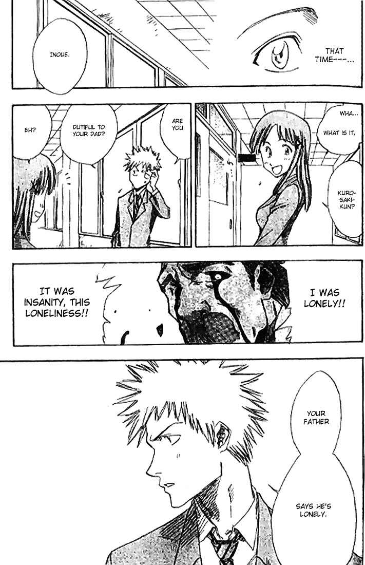 Page 32 Chapter Unknown_8207 Bleach (Pre-Serialization)