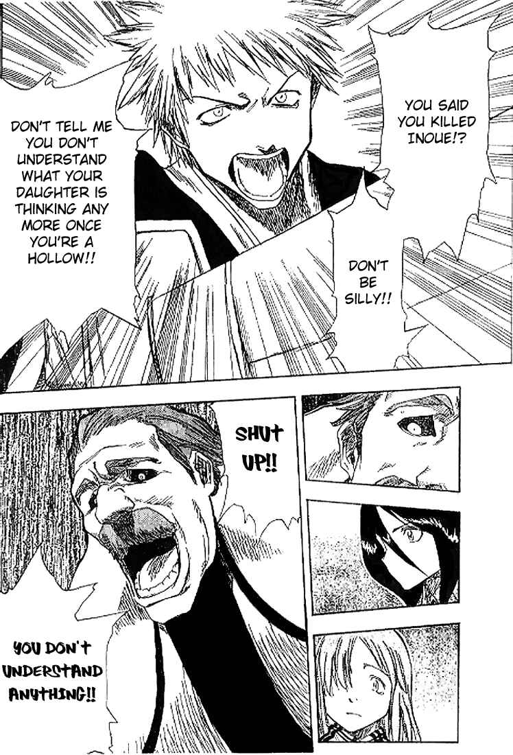 Page 37 Chapter Unknown_8207 Bleach (Pre-Serialization)