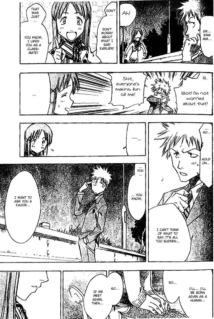 Page 44 Chapter Unknown_8207 Bleach (Pre-Serialization)