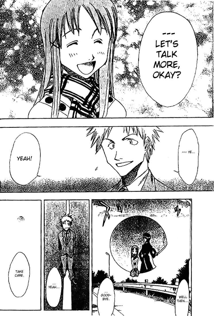 Page 45 Chapter Unknown_8207 Bleach (Pre-Serialization)