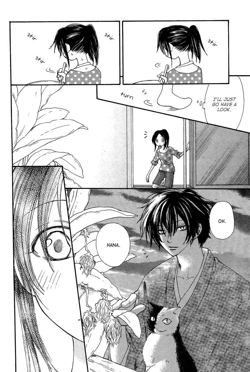 Page 22 Chapter Unknown_6acd Akai Ito