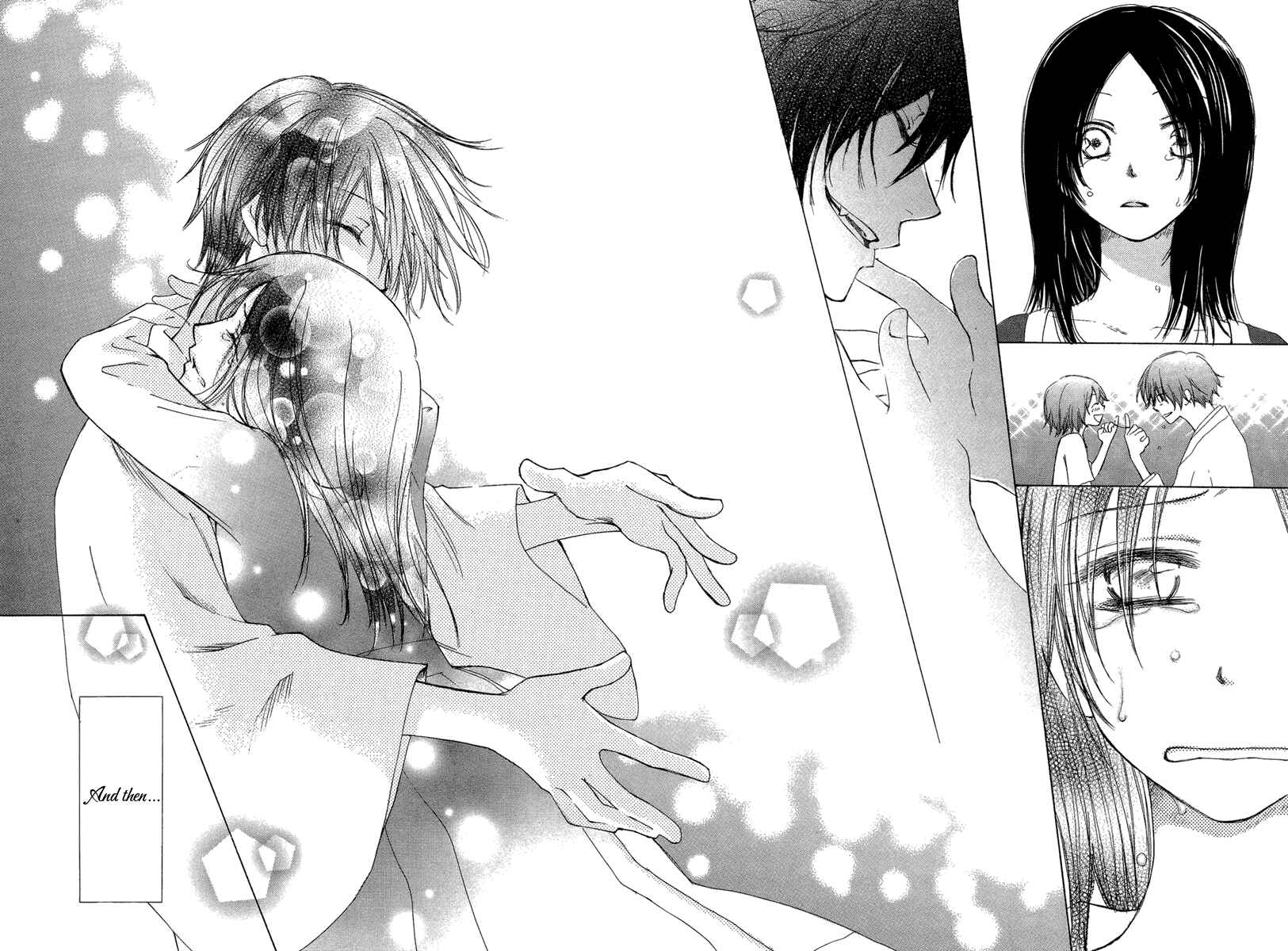 Page 51 Chapter Unknown_6acd Akai Ito