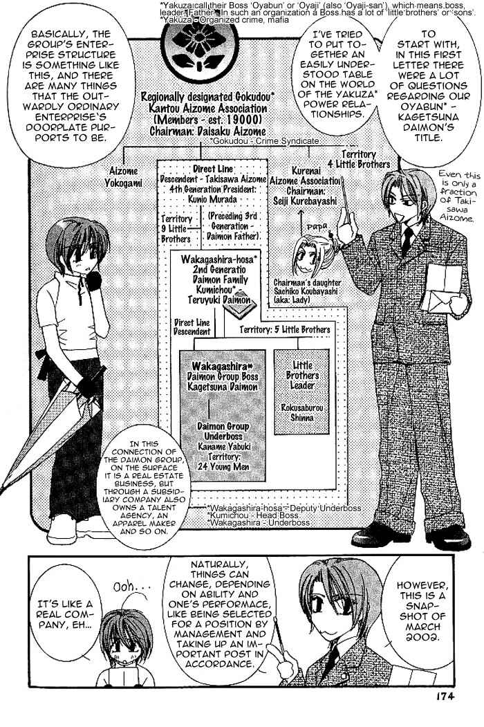 Page 2 Chapter 4.5 Tokyo Yabanjin