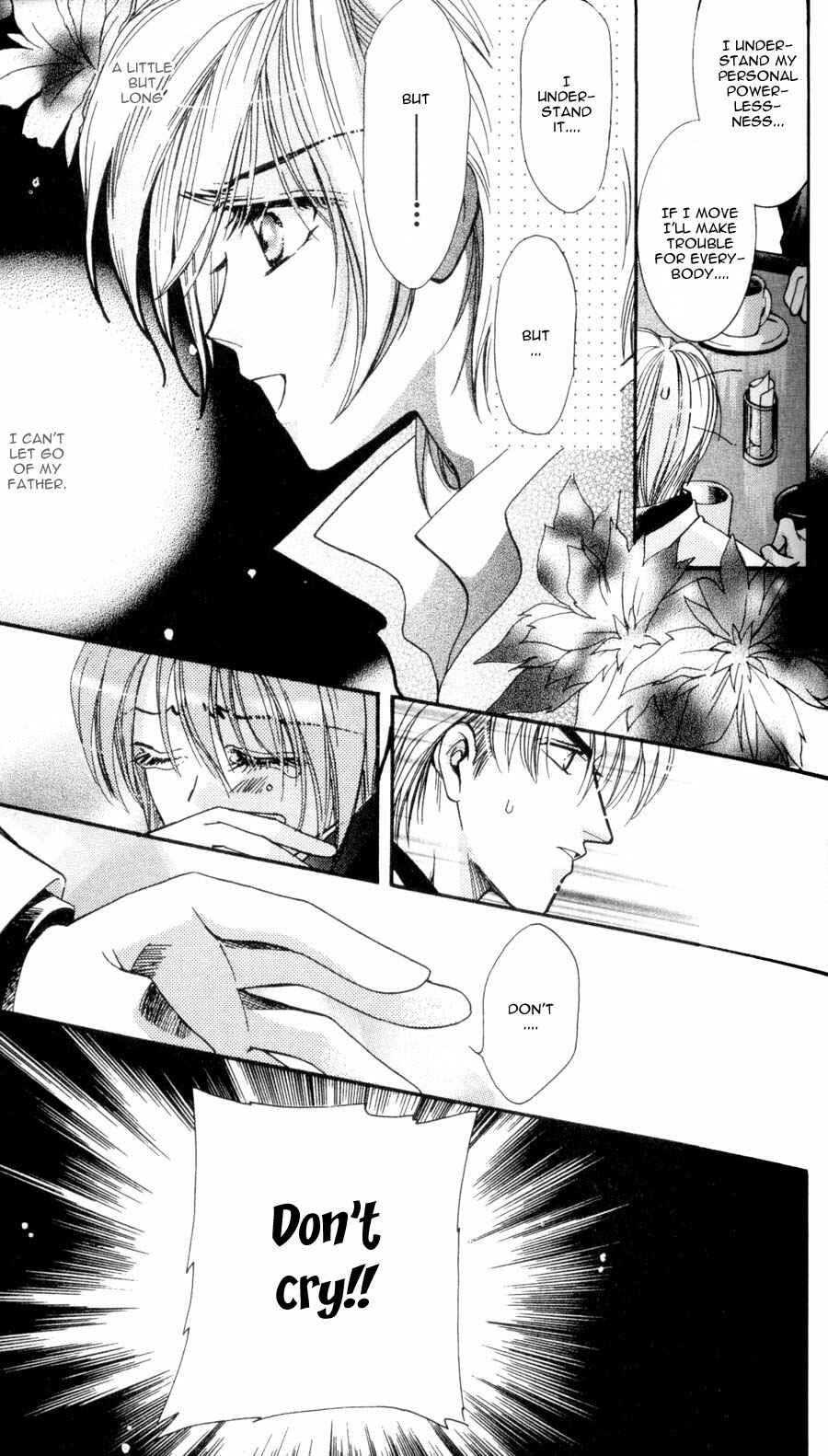 Page 37 Chapter 1 Tokyo Yabanjin