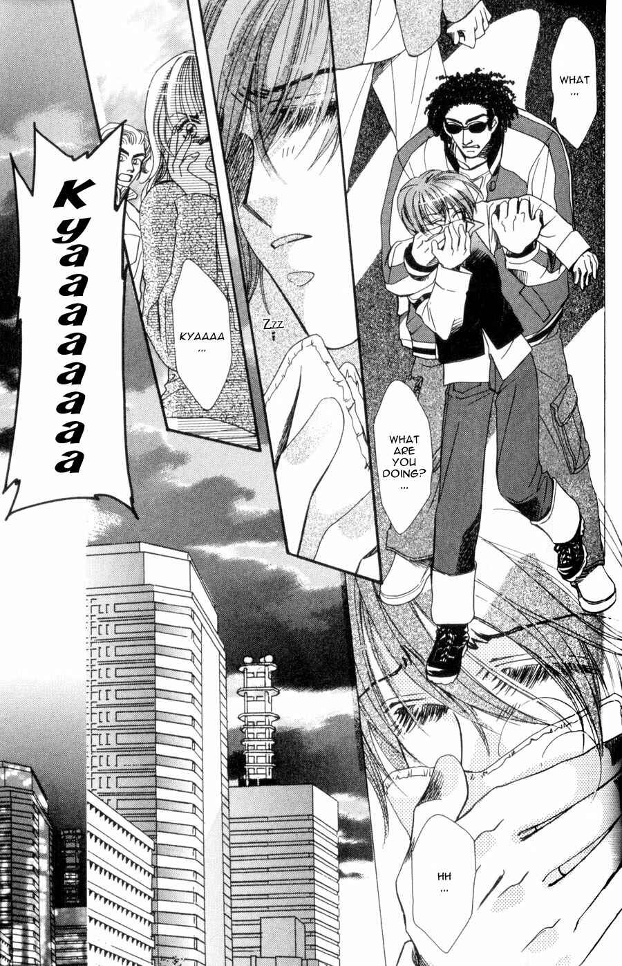 Page 43 Chapter 1 Tokyo Yabanjin