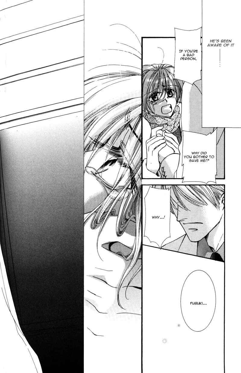 Page 27 Chapter 4 Tokyo Yabanjin