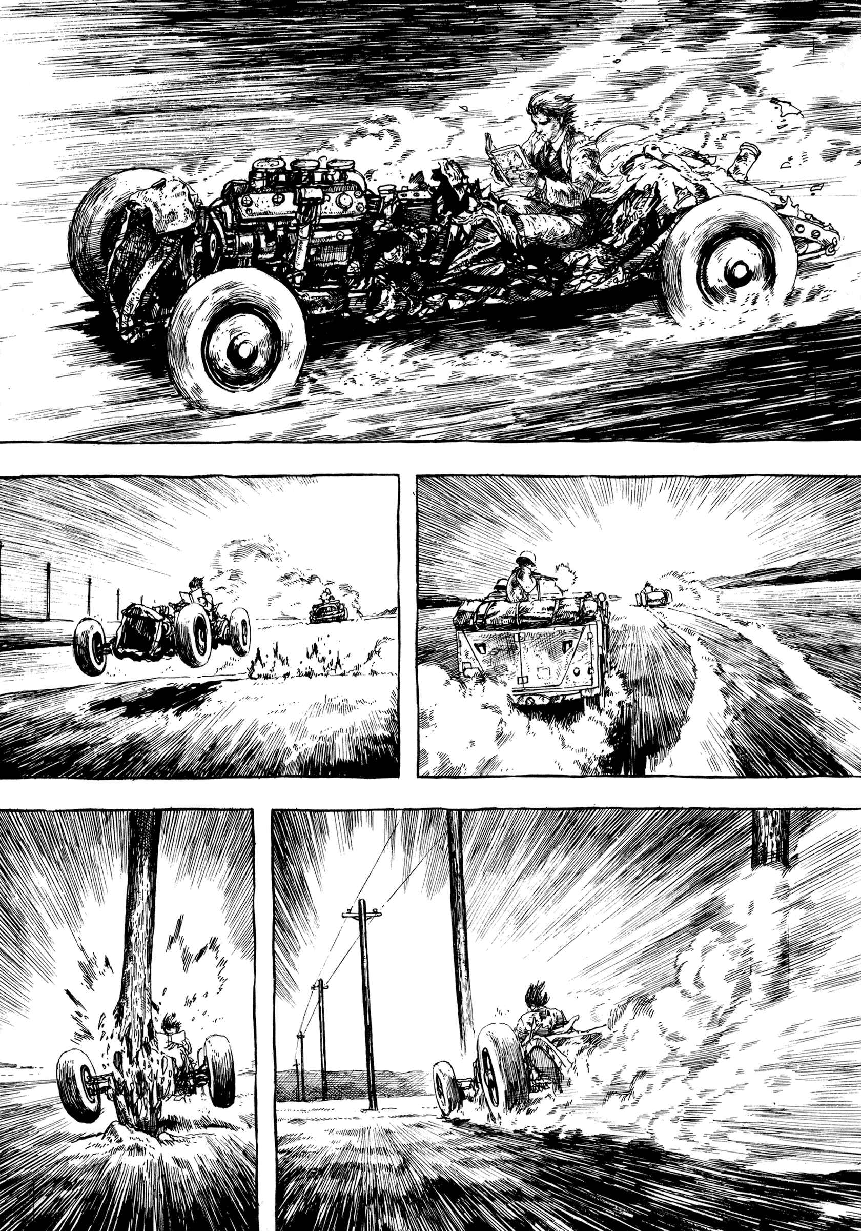 Page 18 Chapter 1a U.P.O.