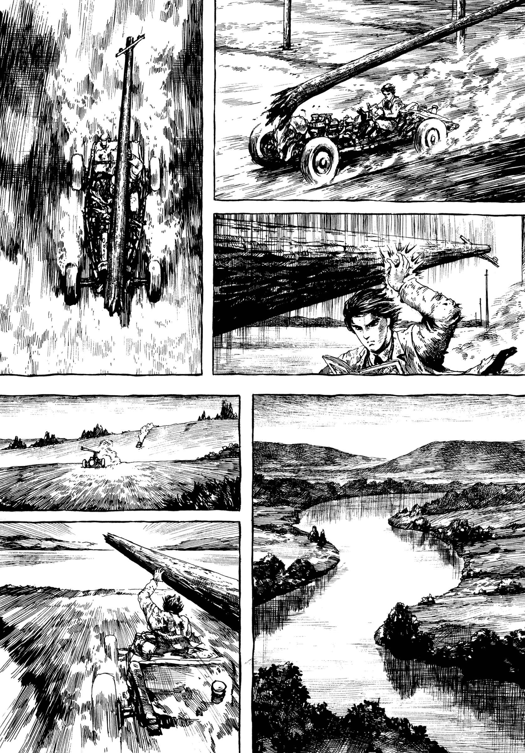 Page 19 Chapter 1a U.P.O.