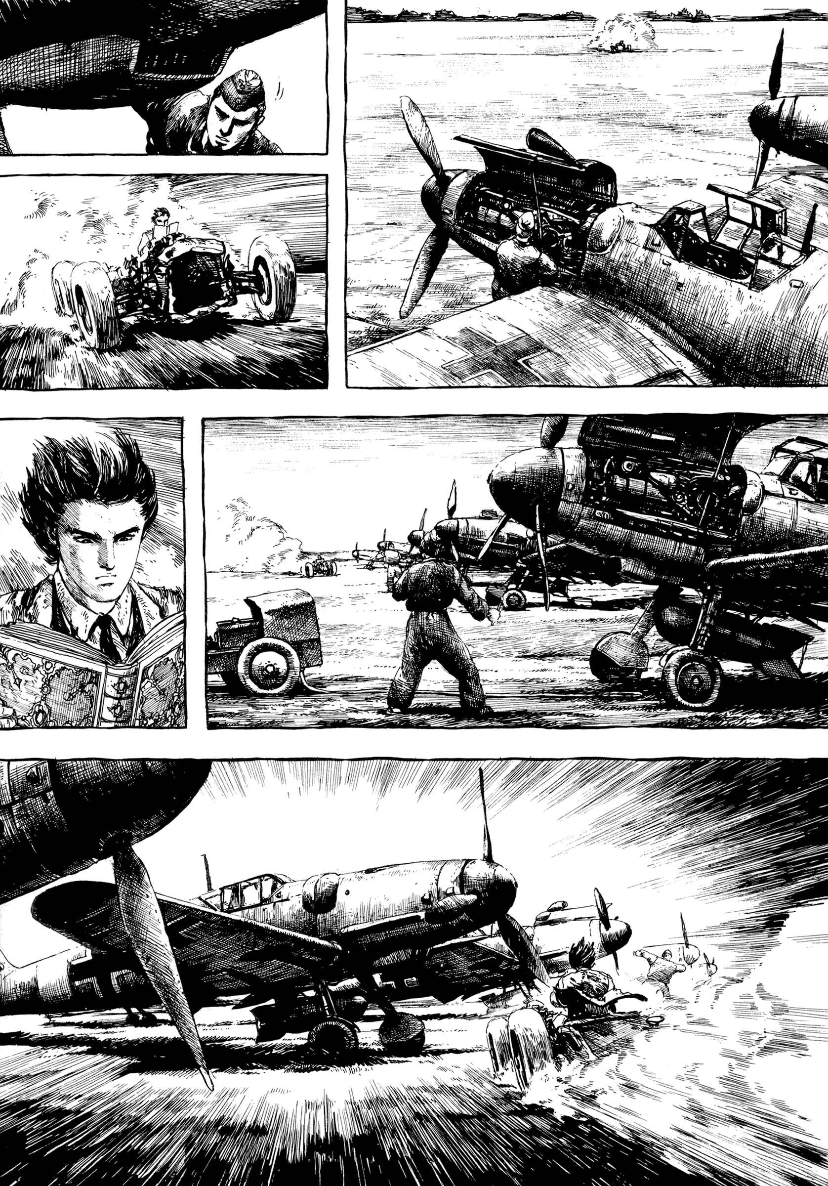 Page 22 Chapter 1a U.P.O.
