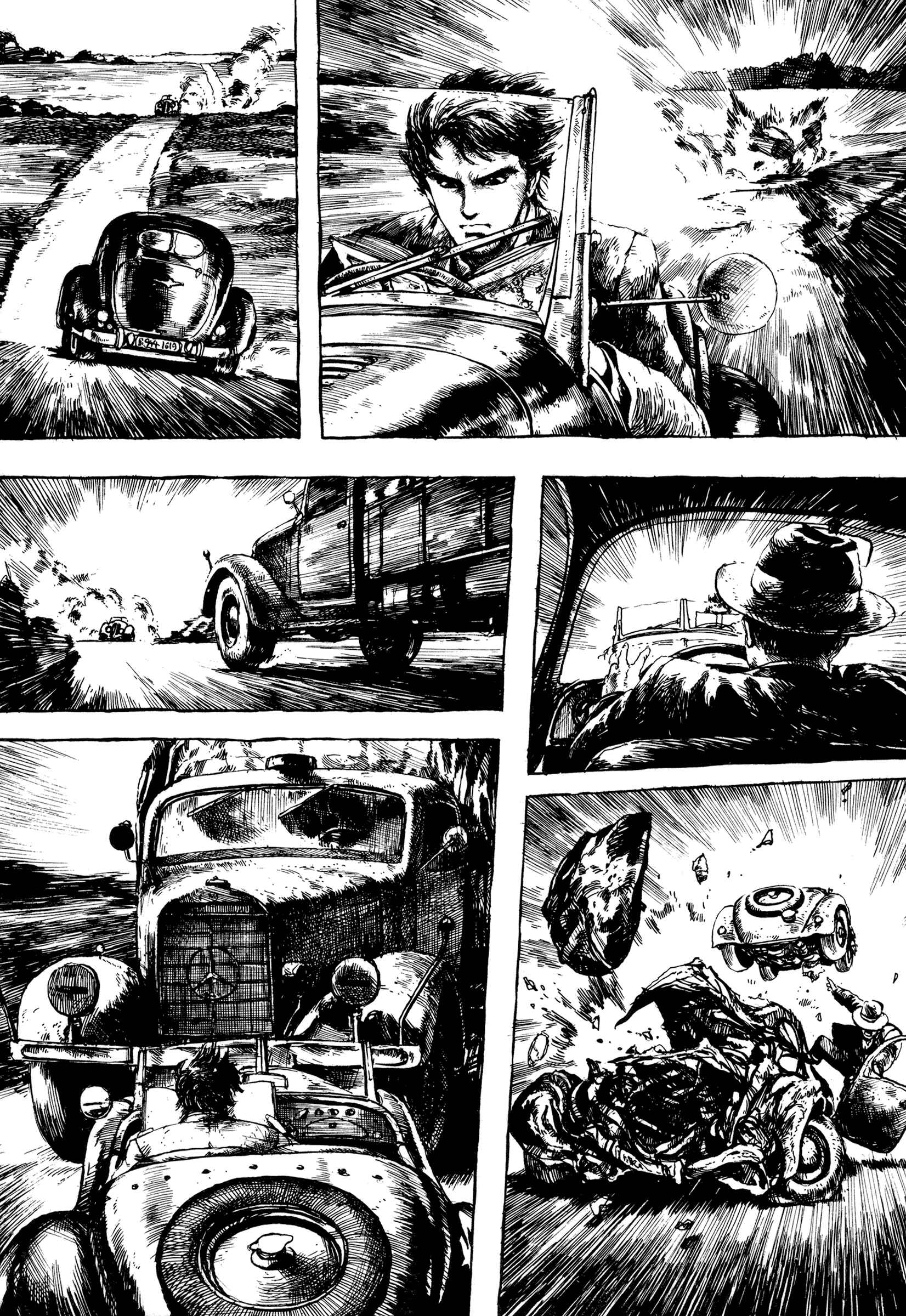 Page 6 Chapter 1a U.P.O.