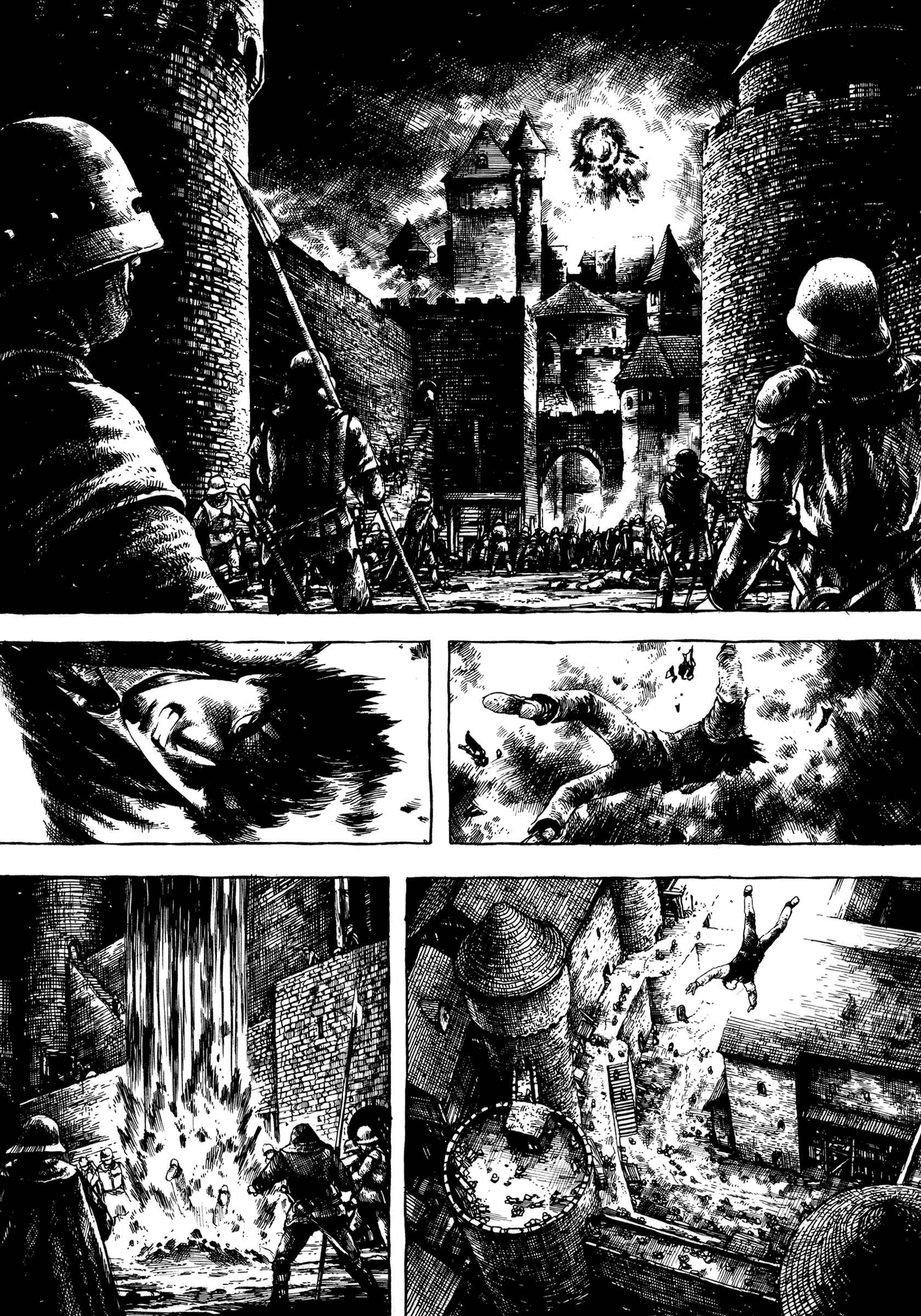 Page 2 Chapter 1b U.P.O.