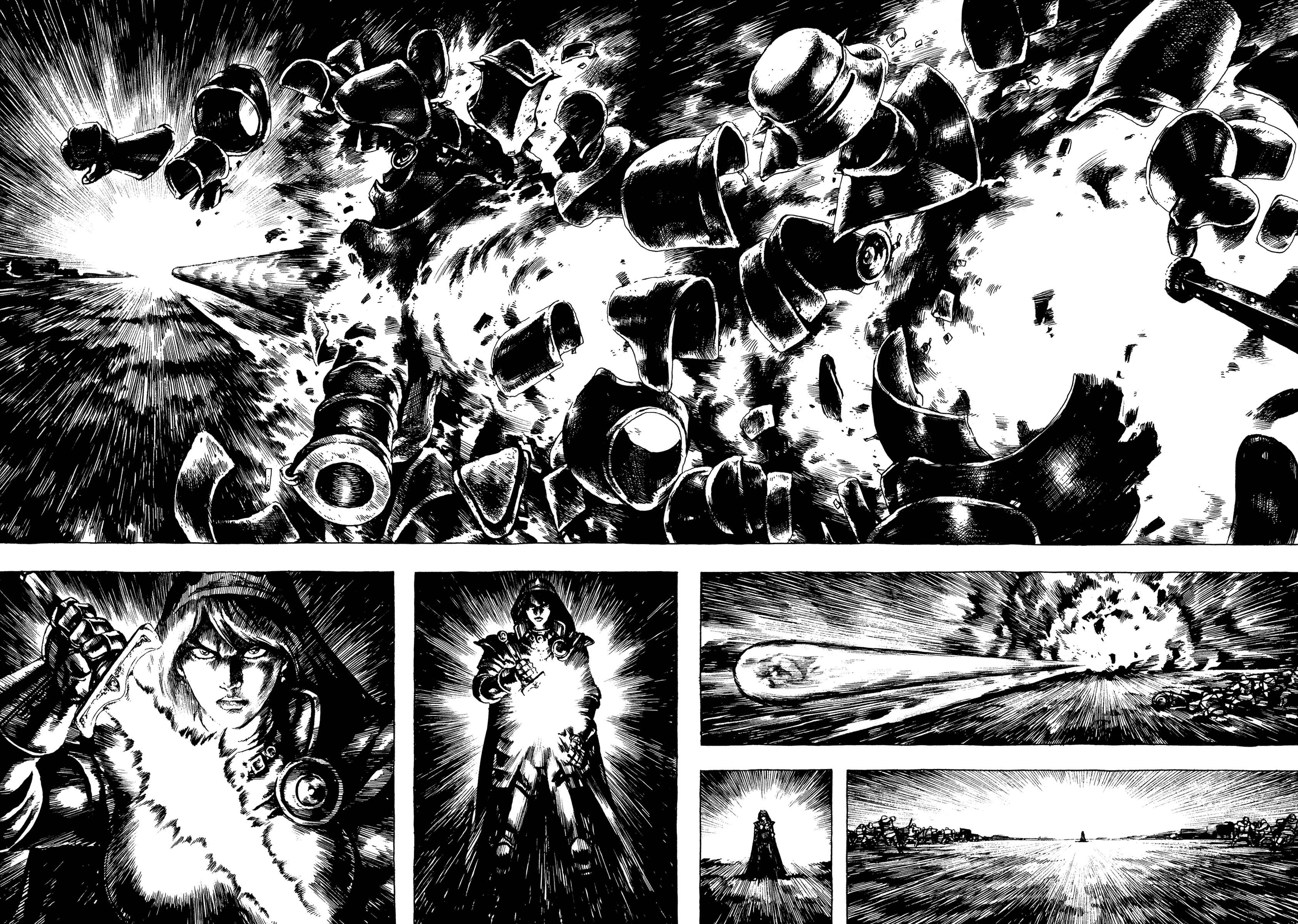 Page 64 Chapter 1b U.P.O.